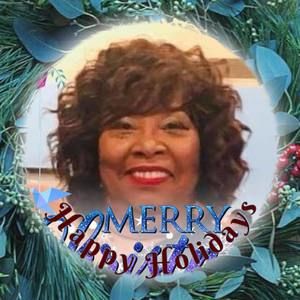 Meet your Posher, Rita